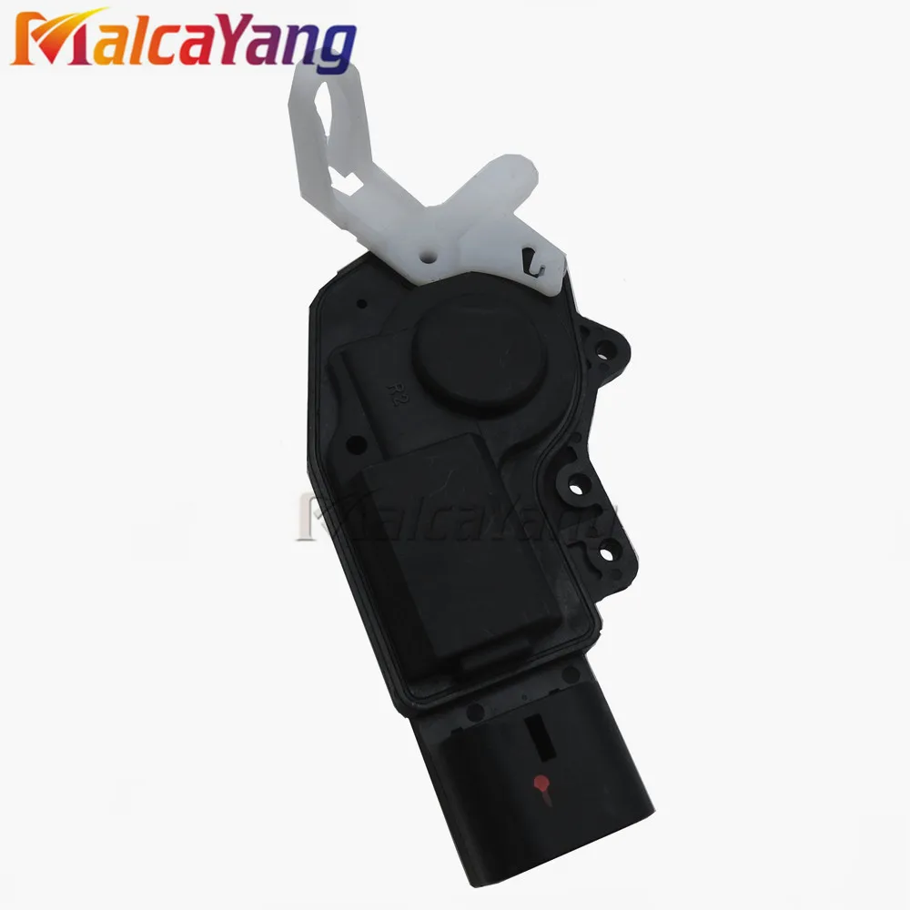 Привод замка для задней и левой дверей Toyota Corolla Avensis Verso Picnic 01 09 1 пара 69140 12040 69130 12040|