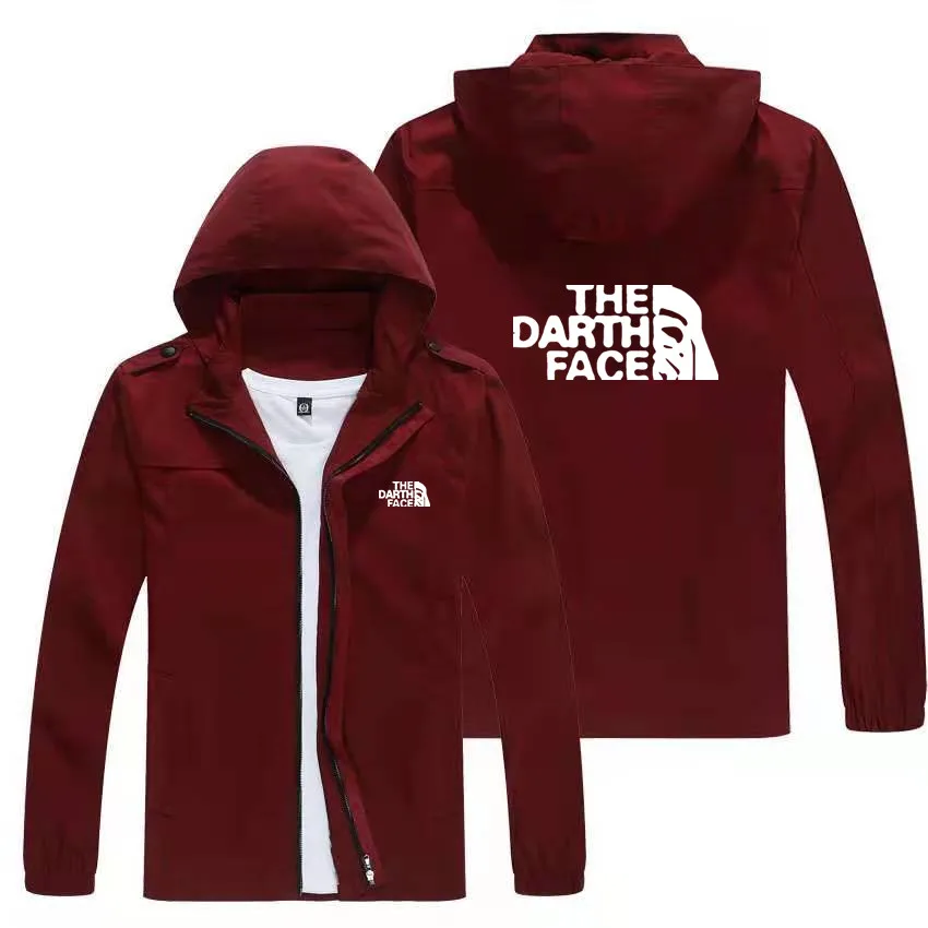 

Men's windbreaker windproof jacket military coat men's Hoodie men's jacket casual sports jacket winter jacket