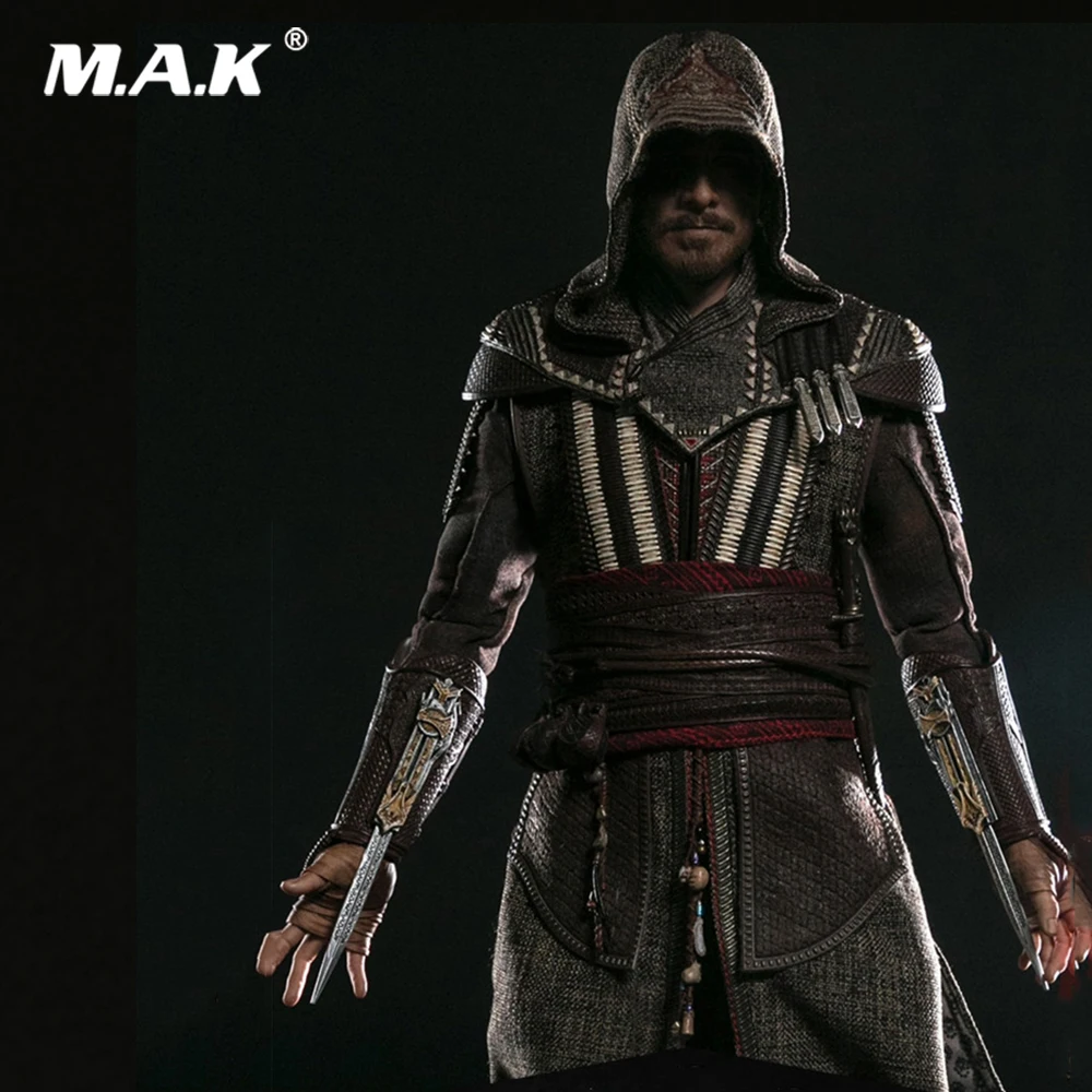 Полный комплект DMS006 1/6 экшн фигурка с головой и кузовом Аксессуары для оружия