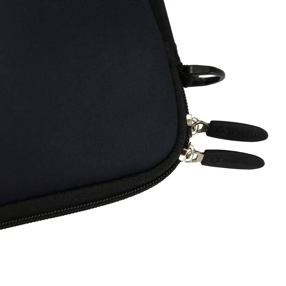 Сумка через плечо для ноутбука Smile Panda 10 &quot Чехол с рукавом боковой карман +