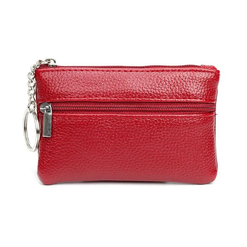 Фото PU Leather Coin Purses Women's Small Change Money Bags Pocket Wallets Key Holder Case Mini Functional Pouch Zipper Card Wallet Багаж и PU Leather Coin Purses Women's Small Change Money Bags Pocket Wallets Key Holder Case Mini Functional Pouch Zipper Card Wallet Багаж и