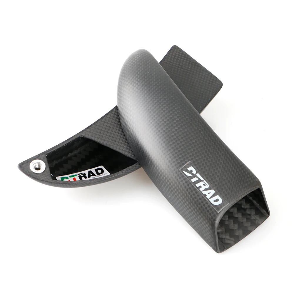 Front Brake Disc Cooling Air Ducts Radiator Cooler For Honda CBR1000RR CBR600RR CB650R CB1100 NA RS CBR 1000 600 650 CB 1100 | Автомобили