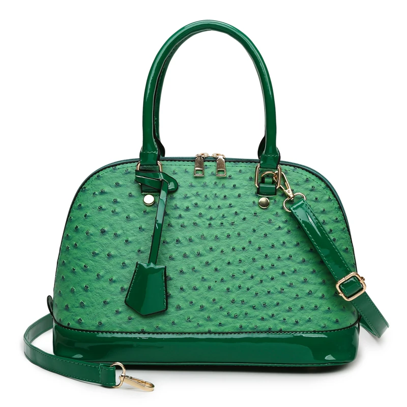 

Leather Women Handbags Casual Crossbody Bags High Quality 2021 Ladies Luxury Designer Tote Female Large Capacity Shoulder Bag