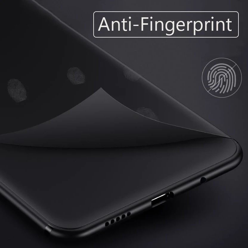 Чехол Lainergie для samsung Galaxy A50S простая продажа Тонкая Матовая Мягкая силиконовая