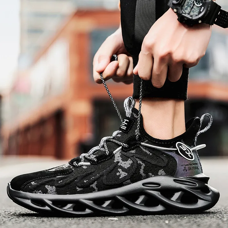 

Sneakers Shoes Mens tenis Male Shoes shoes Luxury men off loafers for men Trainer Shoes running casual shoes fashion white Race