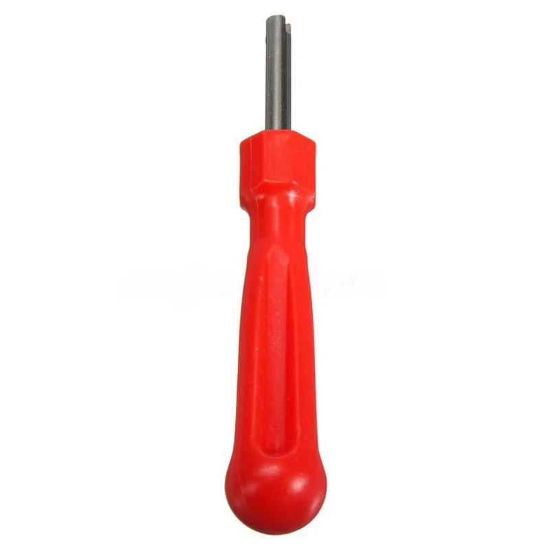For Bicycle CarValve Core Wrench Tyre Valve Removal Tool Air Conditioning Repair Truck Motor Bike High |
