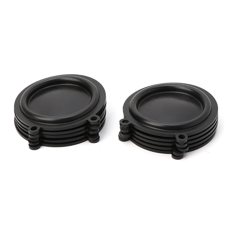 

10Pcs 73mm Pressure Diaphragm For Water Heater Gas Accessories Water Connection H05F