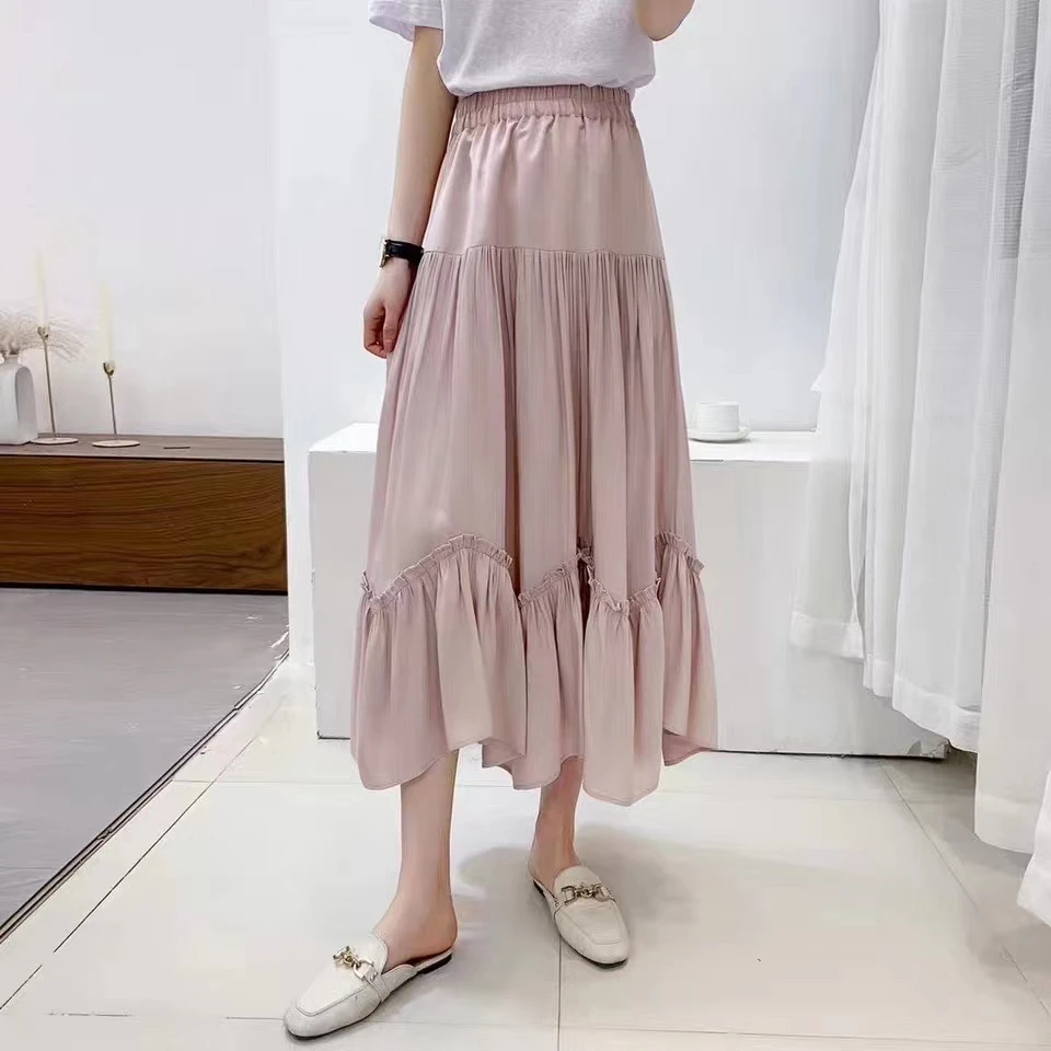 

Skirts