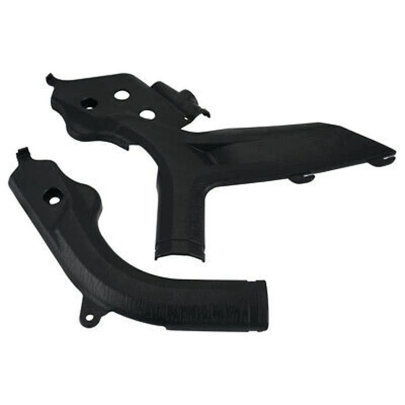 

Motorcycle Frame Protection Cover for KTM 125-500 EXC EXC-F XC-W XCF-W 125 250 300 450 SX SX-F XC XC-F 2019 2020