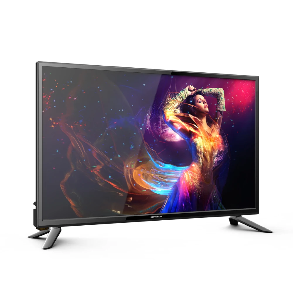 Светодиодный Смарт Android 9 0 ТВ 32 &quotWifi FHD класс A 31&quot 39 &quotинтеллигентая (ый)