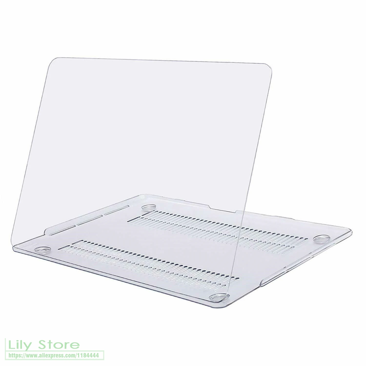 Чехол для ноутбука MacBook Pro 16 дюймов A2141 2019 матовый чехол защитный 16|Сумки и чехлы