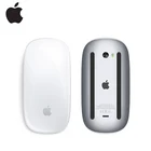Беспроводная мышь Apple Magic Mouse 2, Bluetooth-мышь для Macbook Air Mac Pro, эргономичный дизайн, перезаряжаемая мультитач
