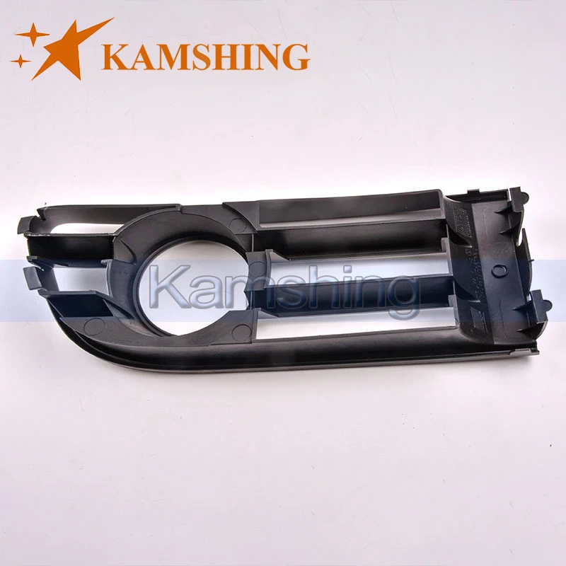 Колпачок QX для VW Polo 2002 2003 2004 2005 передний бампер противотуманный светильник