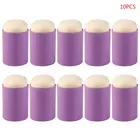 10 шт., губчатые накладки на губку для рисования