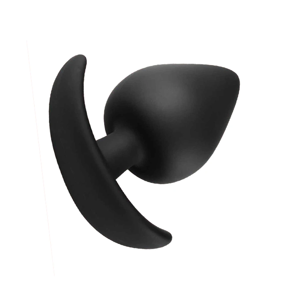 Dilatador Anal Plug Beads Silicone Butt Anus Prostate Massager Buttplug Sex Toys For Men Women Gay Prostata Massage L1 |
