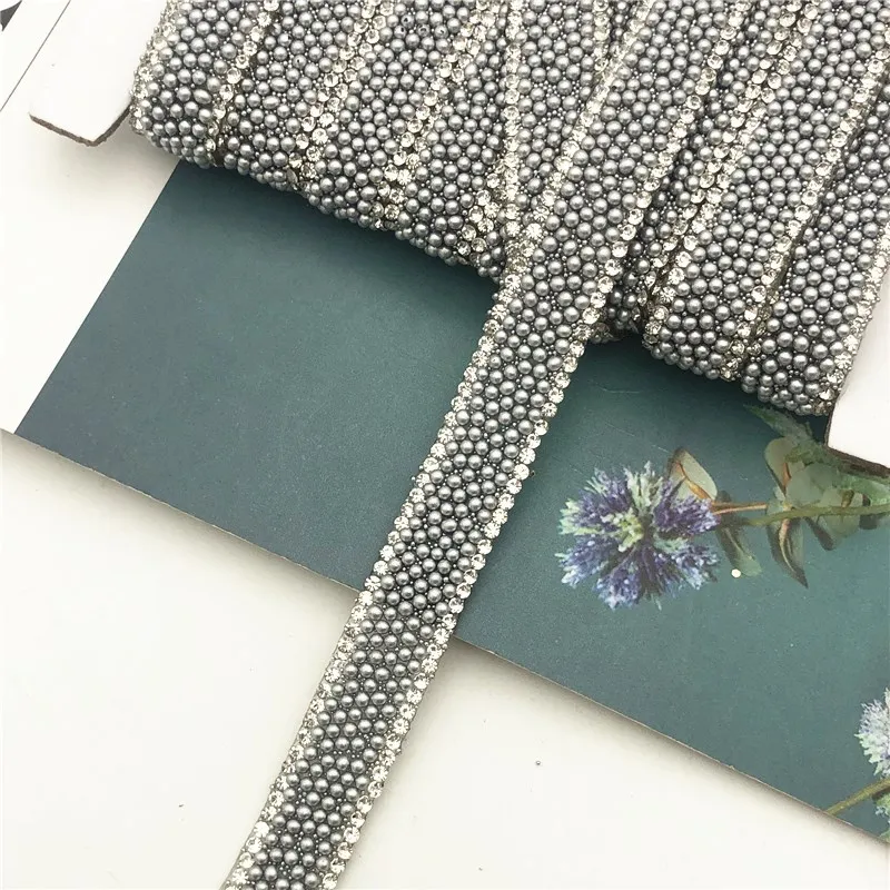 10 ярдов декоративная лента с блестящими лентами | Дом и сад