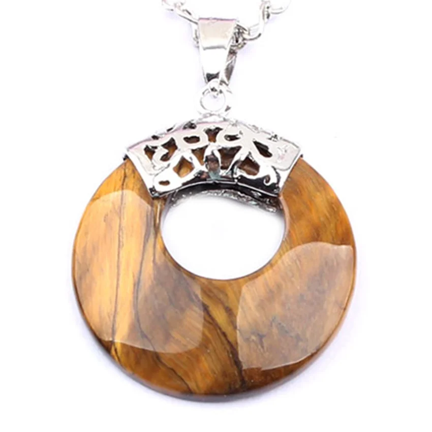 Посеребренные Круглые полые подвески из крафт-бусин китайские ювелирные изделия