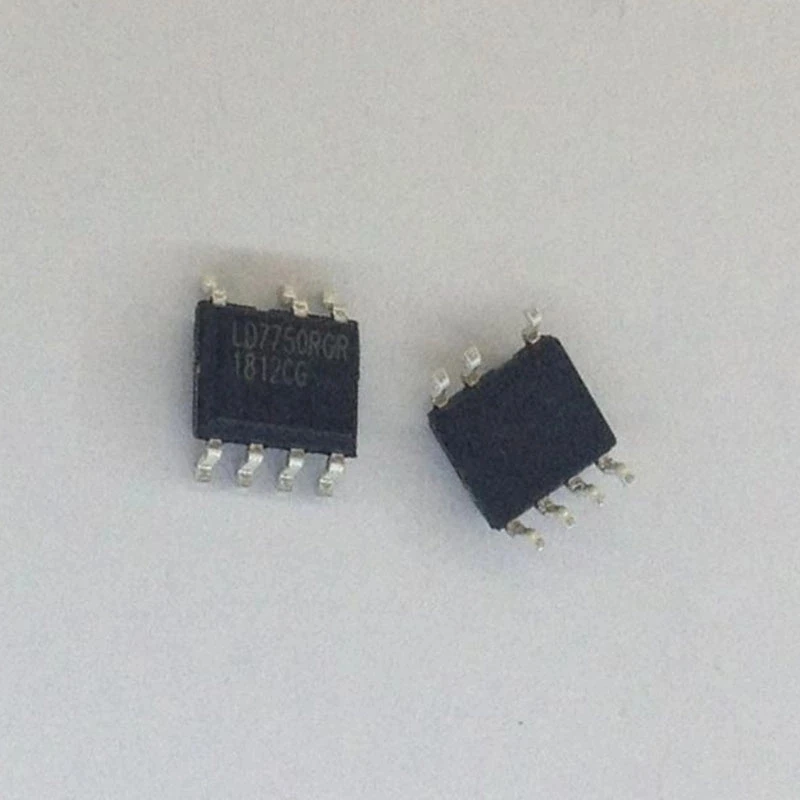 

10 шт./лот LD7750RGR LD7750 SOP8 новый оригинальный