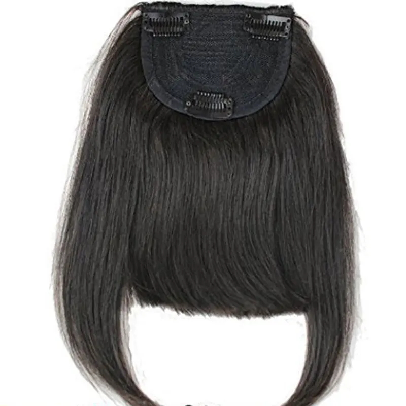 Eseewigs 4B 4C Afro Kinky завитые человеческих волос хвостик для чернокожих женщин