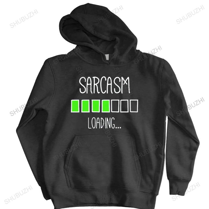 

Новинка, Дизайнерская куртка Sarcasm с капюшоном, европейские размеры, с цифровым принтом, забавная Удобная брендовая теплая куртка на молнии, ...