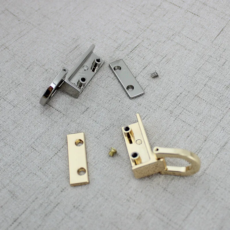 20 шт. металлические зажимы для сумок 31 х33 мм|diy purse|bag clasphardware accessories |