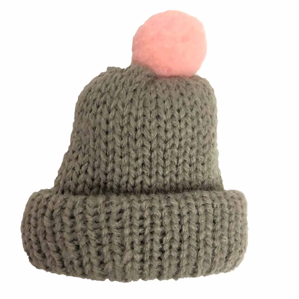 

1 шт., плюшевая шляпа для куклы Барби