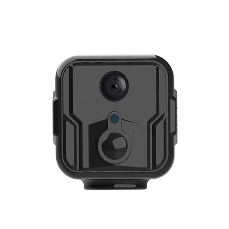 

ip Cam Wifi 2.4G Network battery12h Camcorder Night Vision Motion Detection1080P P2P/AP Mini Camera BodyCam suport Hidden tfcard