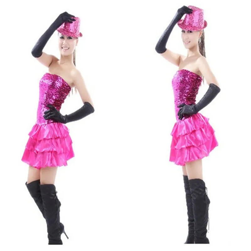 Блестящая блестящая ткань 1 2 Х5 ярдов сделай сам костюм для танцев сценический