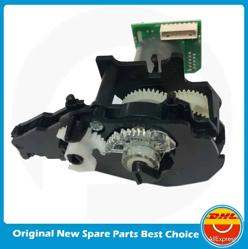 Original ADF Core Drive Motor OEM# Q7400-60001 For HP 1536 M1536 CM1415FN CM1415FNW M175NW M175A PRO MFP M225 Serise | Компьютеры и