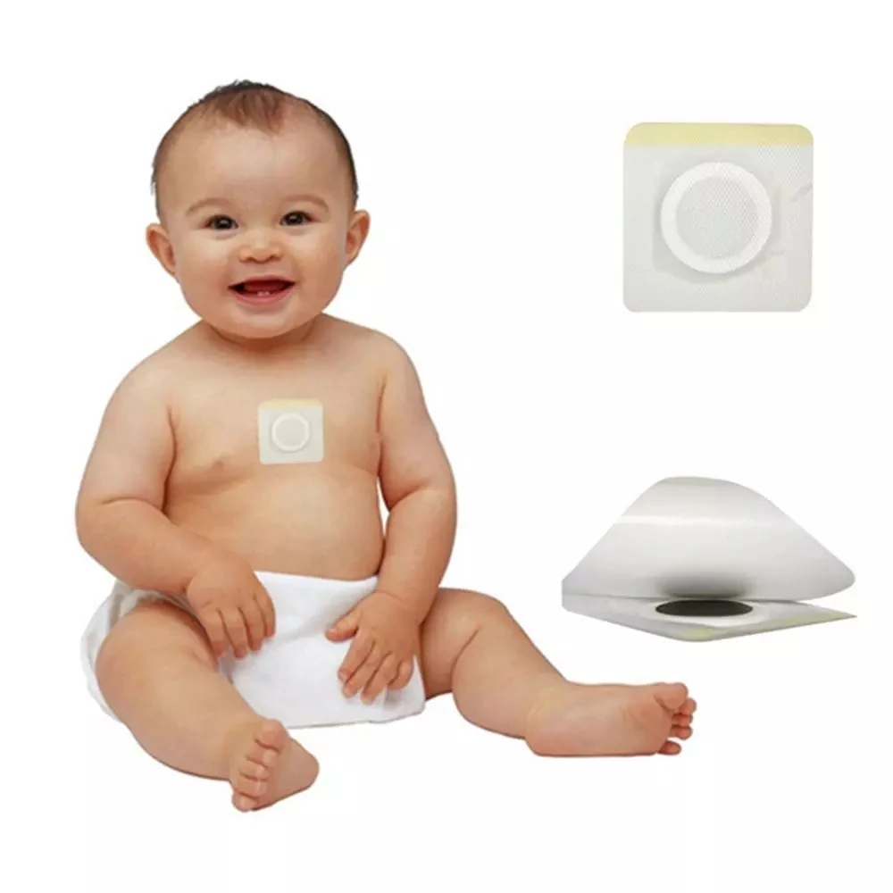 10 пакетов пластырь от кашля для детей и взрослых|Пластыри терапевтические| |