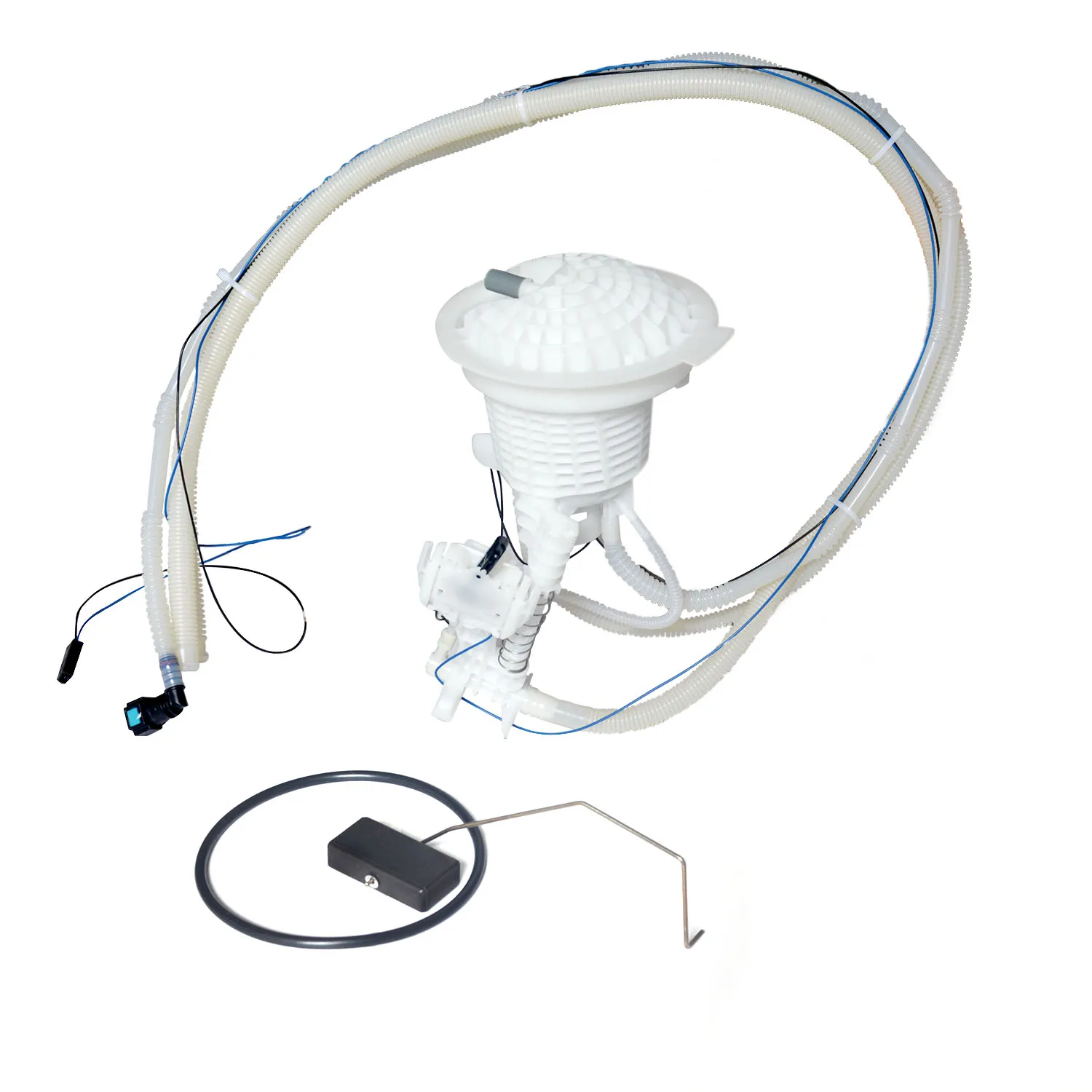 

Electric Fuel Pump Module Assembly for Dodge Challenger V6 3.5L 09-10 7410M