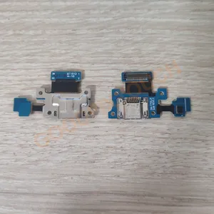 USB-разъем для Samsung Galaxy Tab S 8,4, T705, SM-T705, гибкий кабель для зарядки
