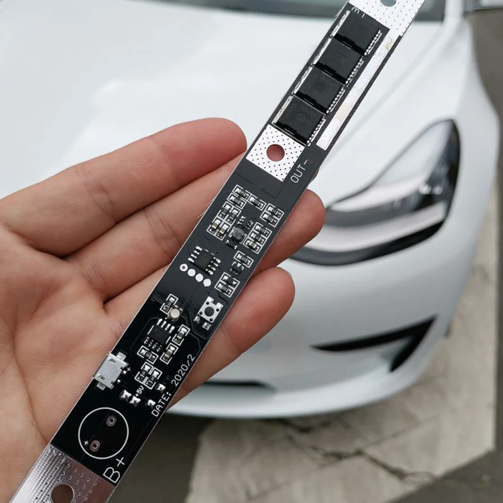 Ручной инструмент для точечной сварки DIY миниатюрный сварочный аппарат с