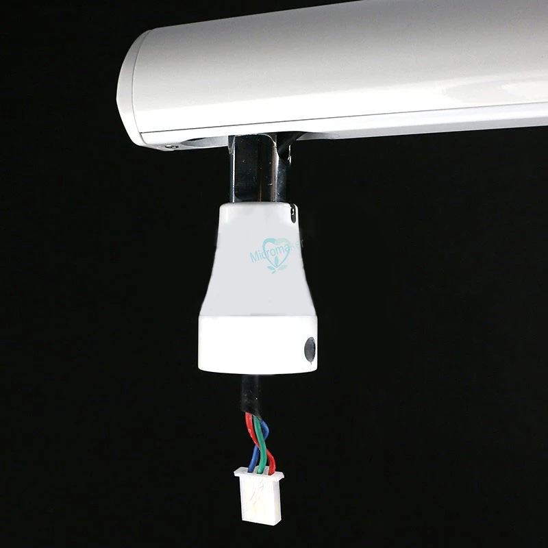 Новая прочная Стоматологическая лампа ручка для полости рта регулируемая