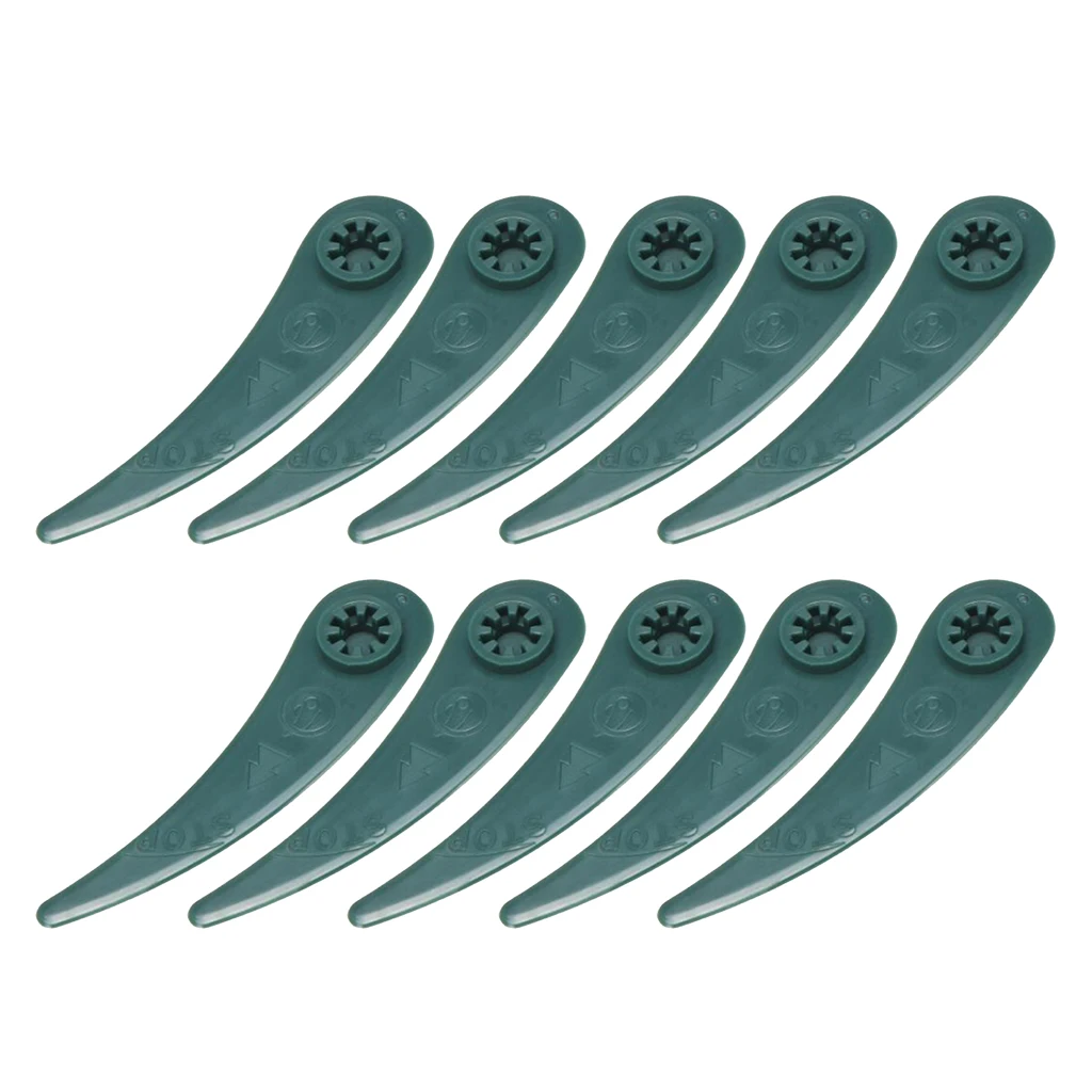 

Durable Lawn Mower Blade Grass Trimmer Blades Fit for BOSCH ART 23-18 LI ART