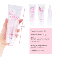 300g effective inject gel firming lifting tighten anti agingwrinkles facial gel for beauty device face care