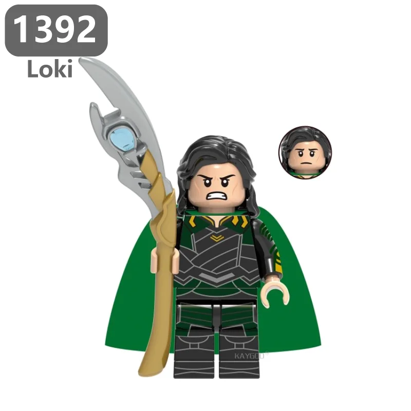 X0273 строительные блоки супер герой Человек Пегги &quotКартер Капитан Америка Джейн