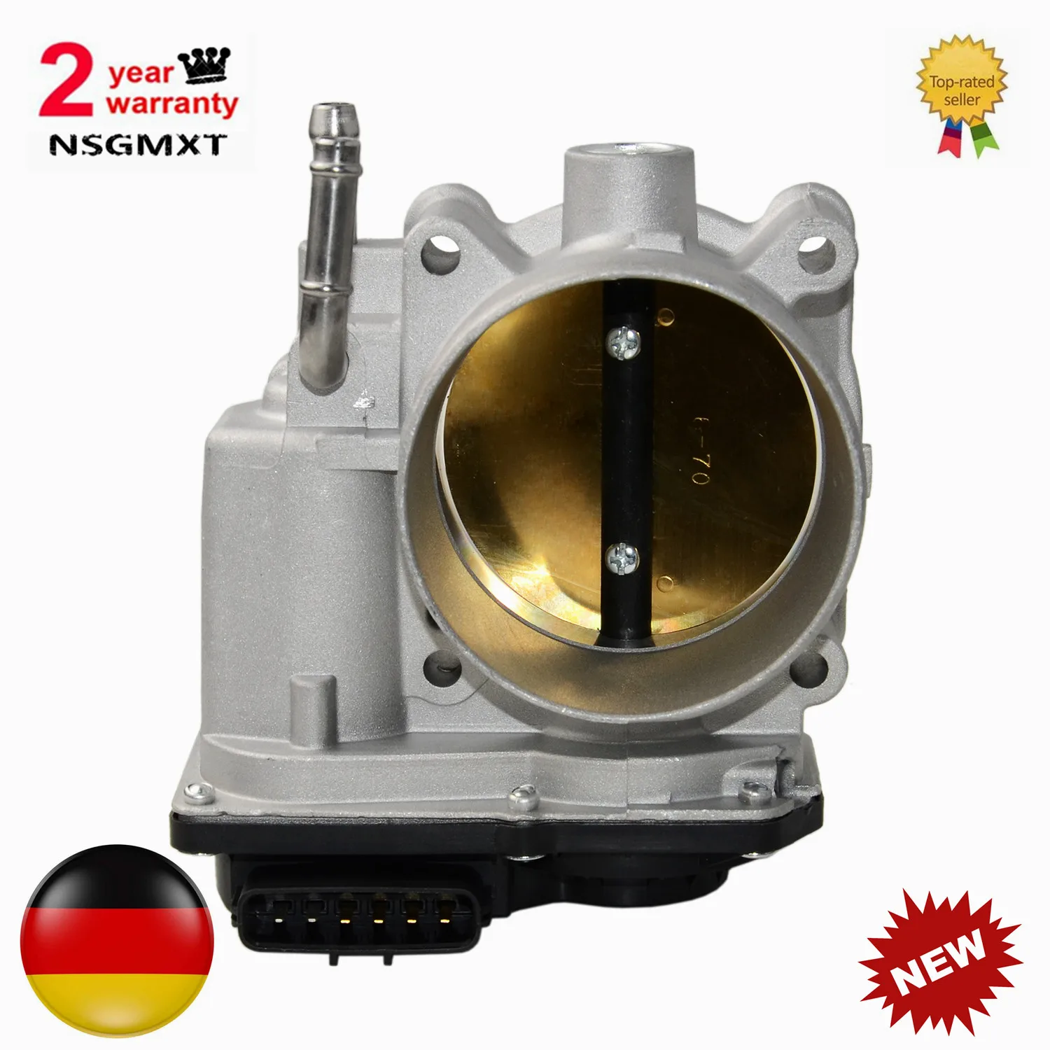 

AP01 Throttle Body For Toyota Camry Rav4 Highlander Avalon 220300P050 2203031030 22030-31030 22030-0P050