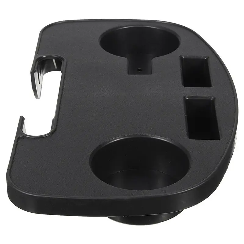 

Zero Gravity Lounge Chair Cup Holder Clip On Side Tray Utility Beverage Can New