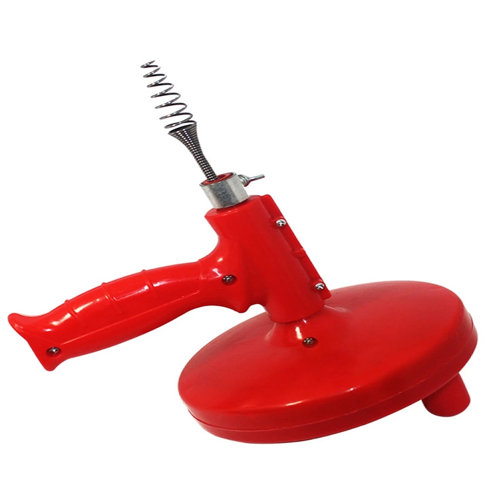 5 м очиститель Слива кабель змеиная сантехника раковина ванной слив Туалет