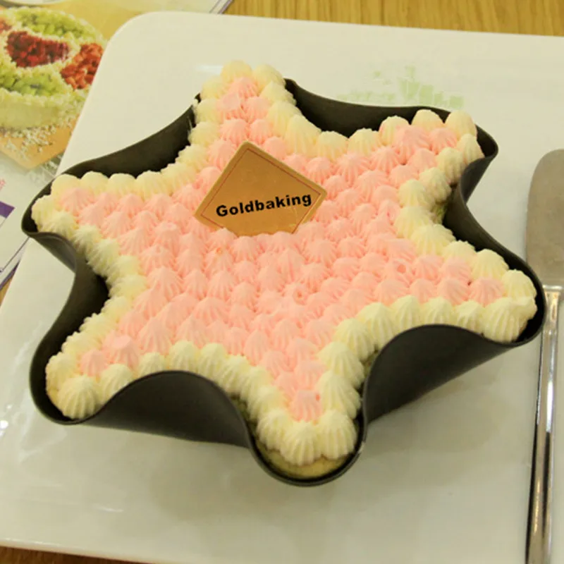 Сковородка для тортильи комплект 6 шт антипригарный нож углерода Сталь Taco