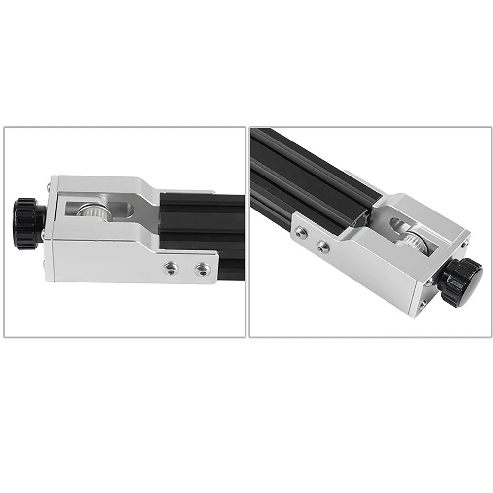 

2040 Aluminum XY-axis Tensioner Synchronous Belt Stretch Straighten Part for CR10 3D Printer Accessories