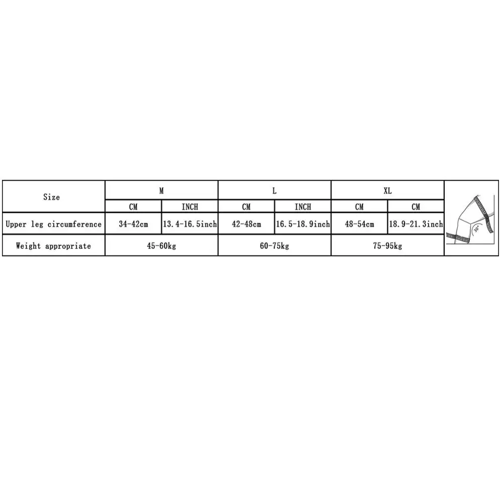 Фиксатор коленного сустава силиконовый пружинный наколенник для баскетбола