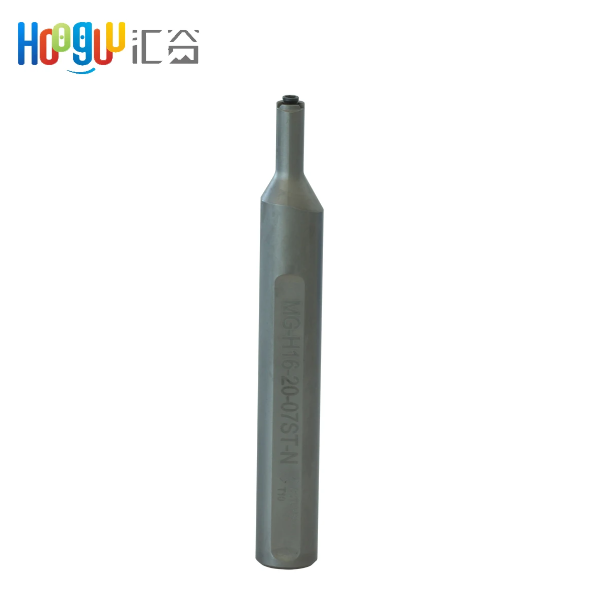 

High Quality Thread Coated Carbide Small Hole Comma Blade Grooving Tool MG H16 20 07ST N Suitable For MB 07 Tool Holders