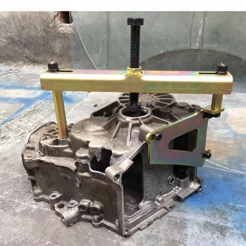 

Gearbox Middle Case Disassemble Tool DSG Transmission