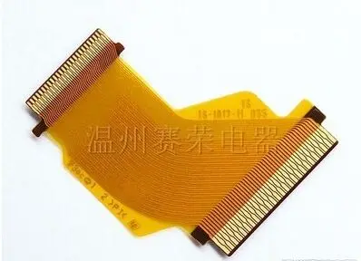 Новинка для Sony ILCE 5100 A5100 гибкий кабель CCD чип CMOS запасные части|Запчасти