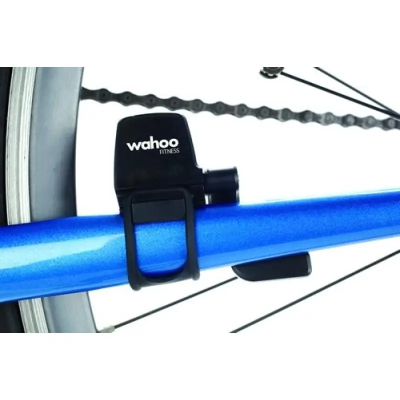 Датчик для измерения каденса и скорости Wahoo Fitness Blue SC Cycling Speed/Cadence Sensor | Спорт