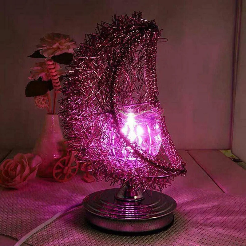 

Moon Aomatherapy Lamp Essential Oil Aromatherapy Lamp Relieve Stress Improve Insomnia For Office and Room LAD3