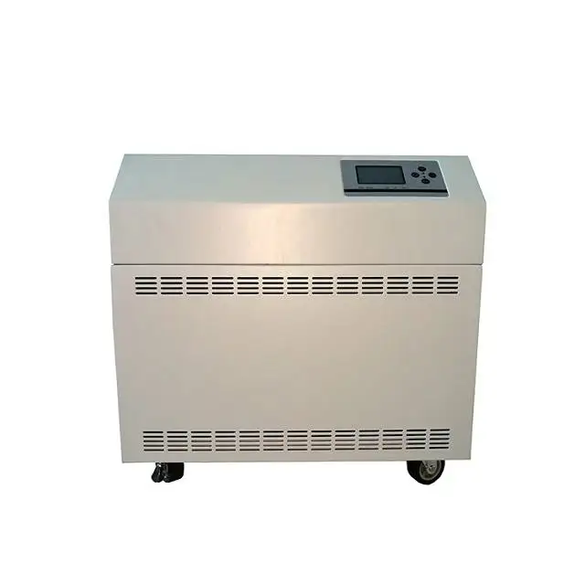 

5 Kw Solar Power System Home China Solar Power Inverter Solar Power Generator For Home