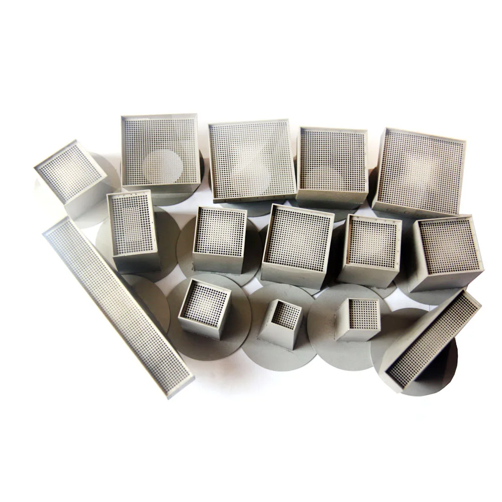 Бесплатная доставка Насадки BGA из аутентичного титанового сплава насадки